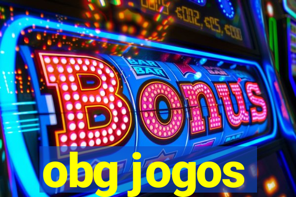 obg jogos